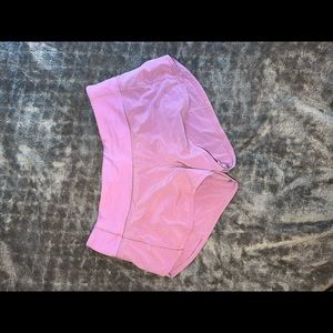 LuLu Lemon Athletic Shorts